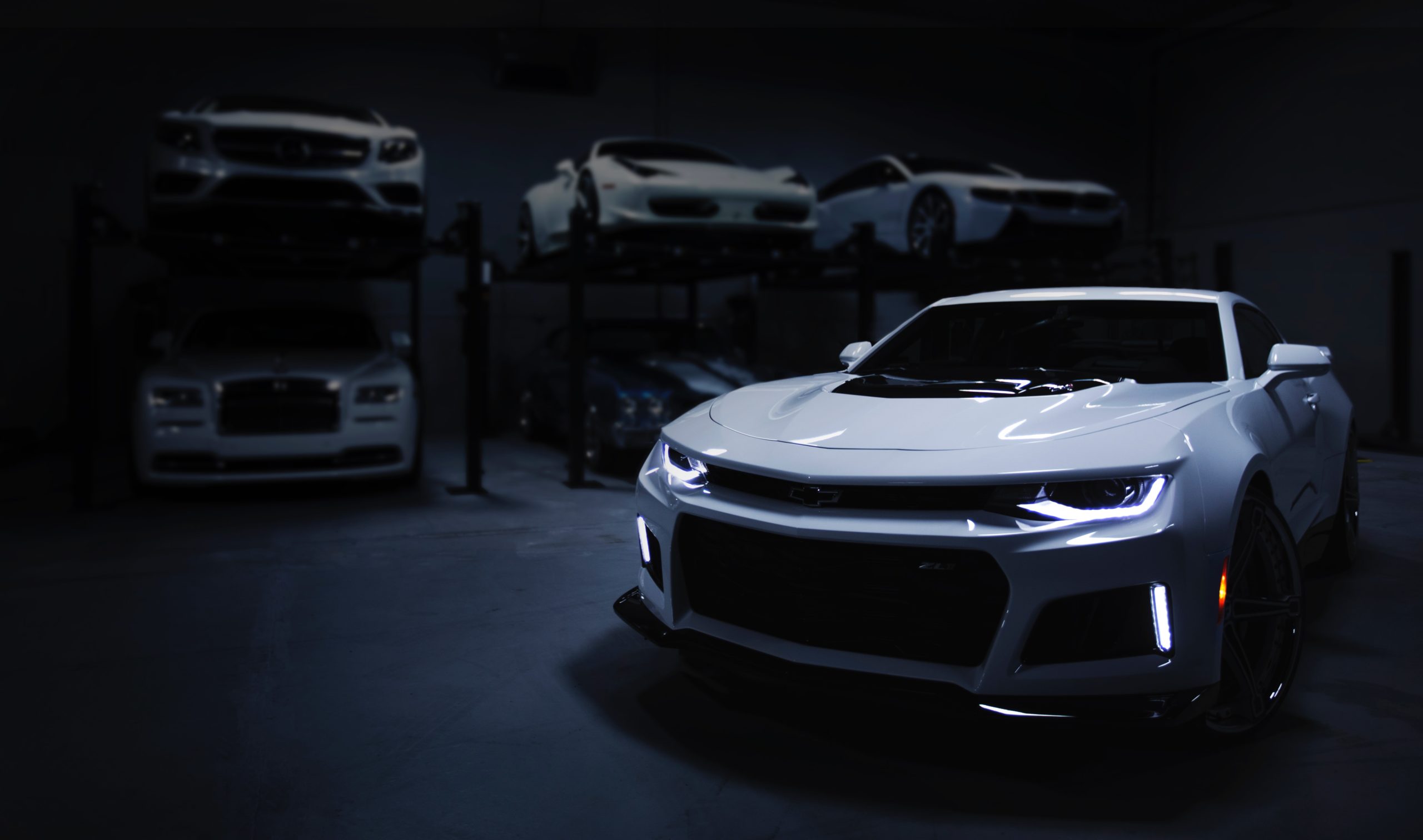 Things to Consider When Buying Your First Car