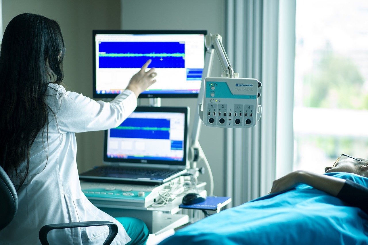 The Importance of Contract Management Software for Healthcare