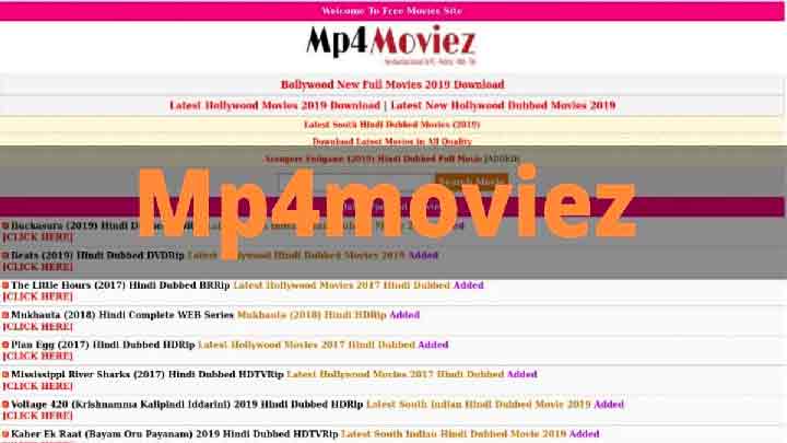 Mp4moviez, Mp4 Moviez 2022 latest Web Series Movies 2 mp4moviez hd