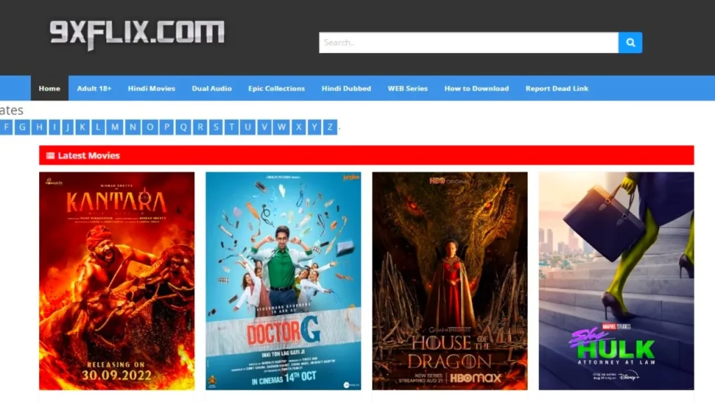 Watch free Movie on 9xflix movie 2022 3 Watch free Movie on 9xflix movie 2022