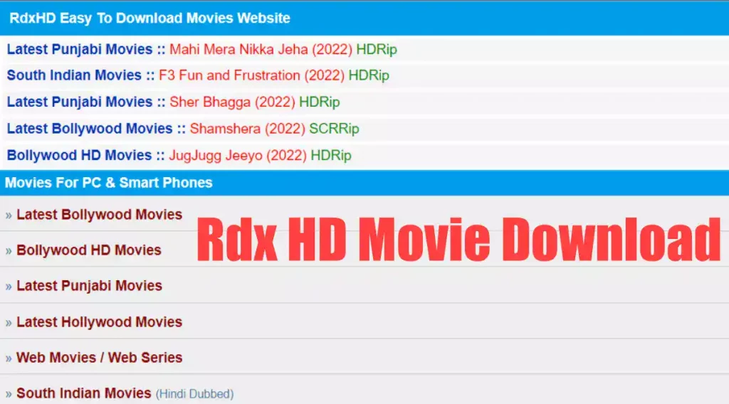 How to download free movies rdxhd. com 2022 3 How to download free movies rdxhd. com 2022