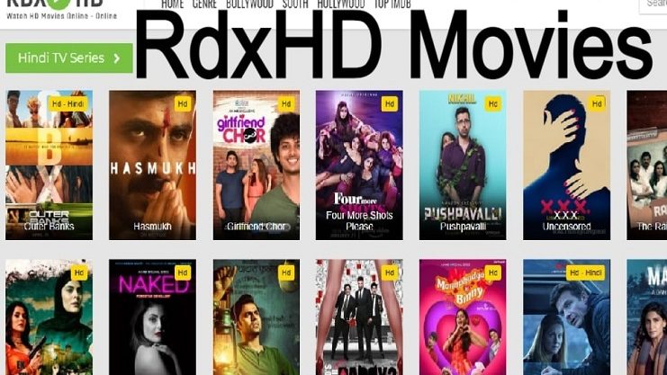 How to download free movies rdxhd. com 2022