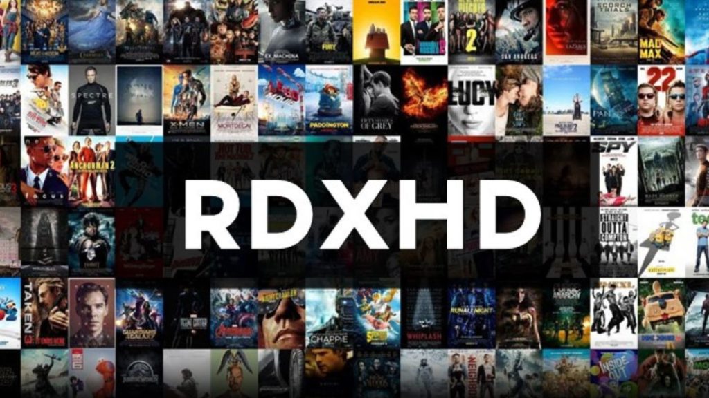 How to Download free RDXHD movies and TV shows on your device in 2022