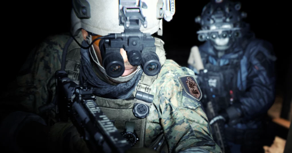 Modern Warfare II Leak: Details on 4 New Unlockable Weapon Mastery Camos