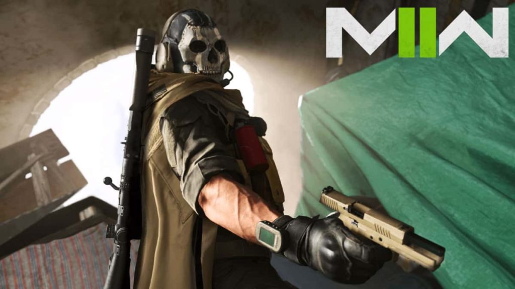 Modern Warfare II Leak: Details on 4 New Unlockable Weapon Mastery Camos 4 Modern Warfare II Leak: Details on 4 New Unlockable Weapon Mastery Camos