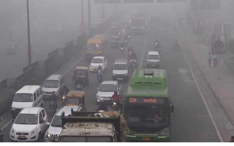 Delhi Primary Classes Shut From Tomorrow, 'Odd-Even' Being Considered