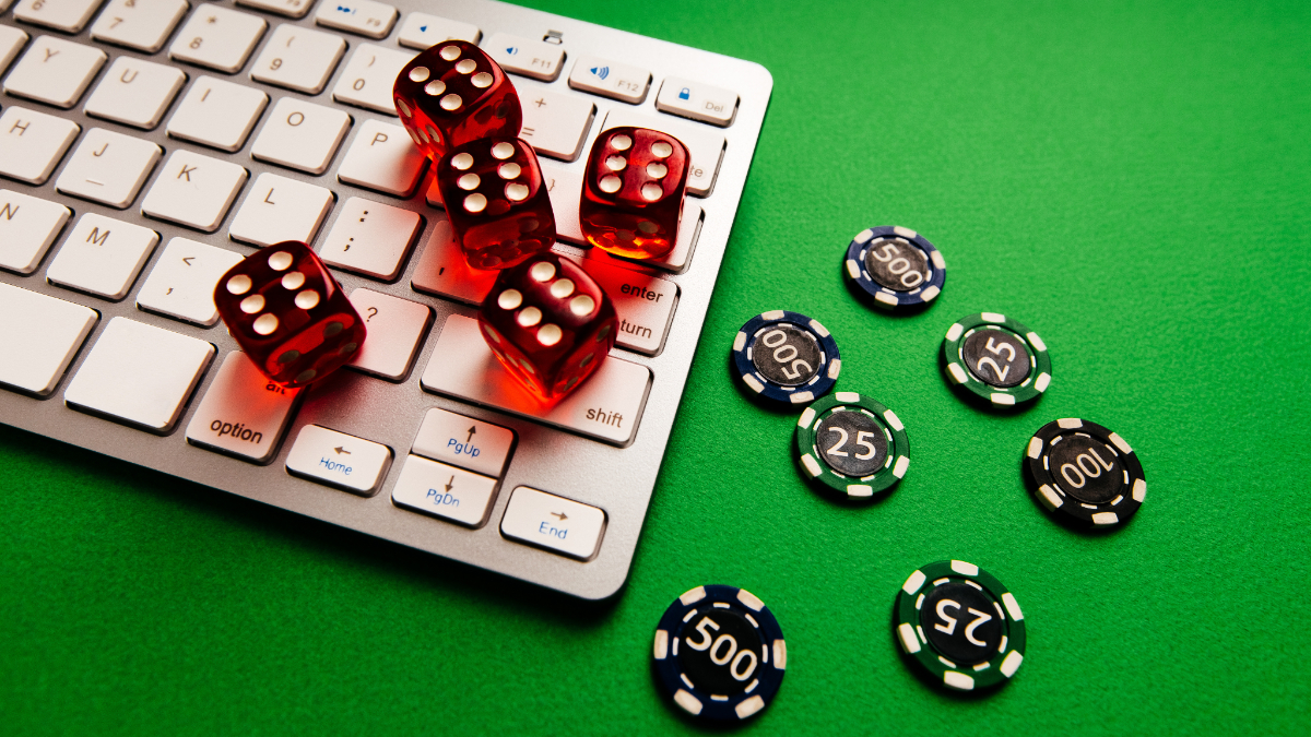 Accurate Guide to Avoid Losses in Online Slots